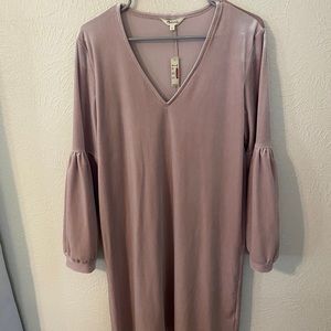 NWT Madewell dress
